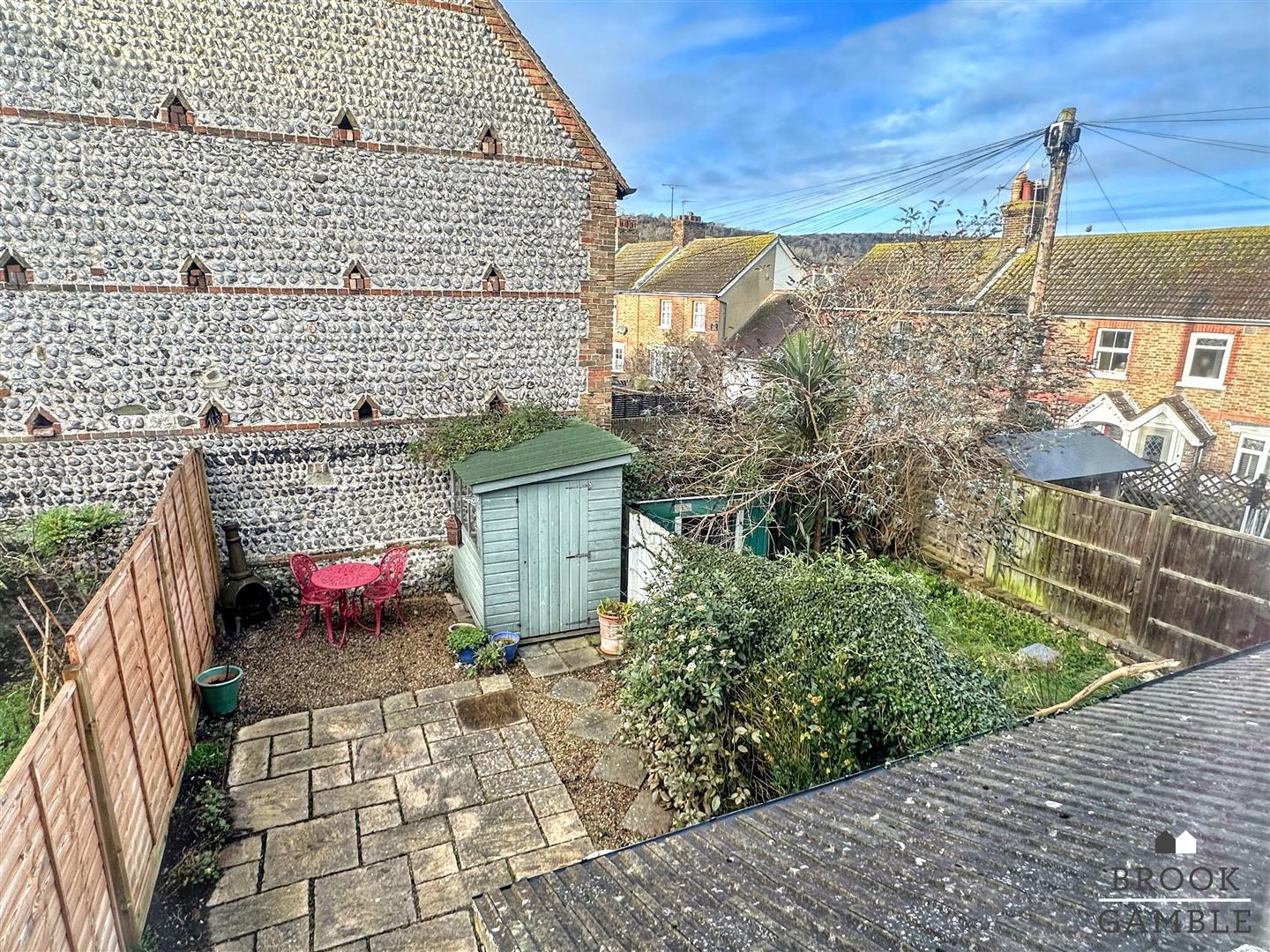 3 Bedroom House. New Place in Eastbourne, East Sussex 11